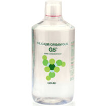 Οργανικό Πυρίτιο