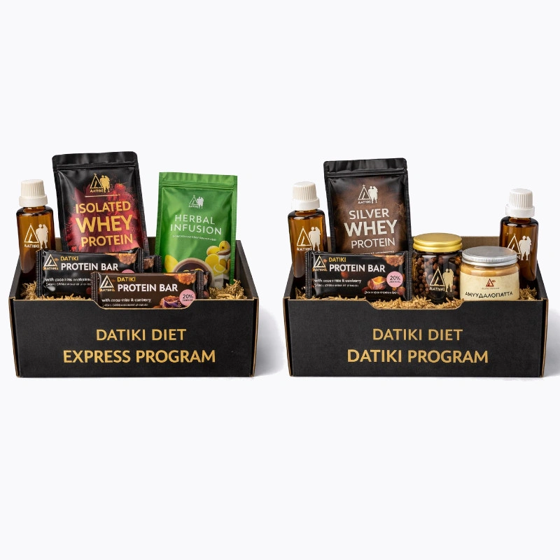 Datiki Package Combo