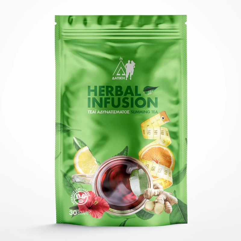 Τσάϊ Αδυνατίσματος 30pcs